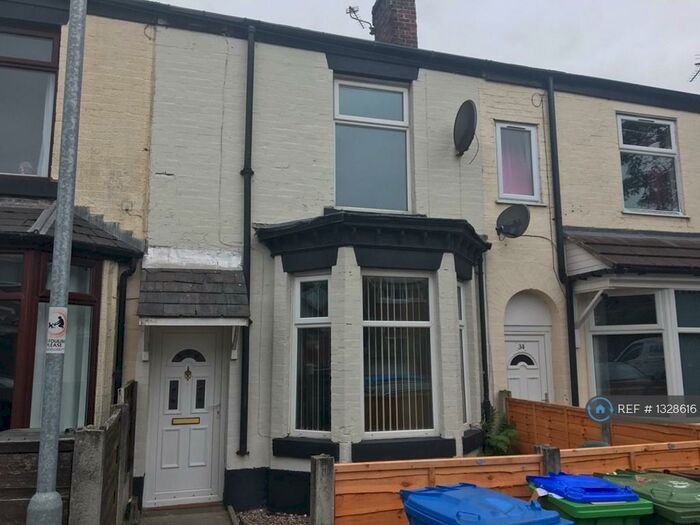 2 Bedroom Terraced House To Rent In Vigo Street, Heywood, OL10