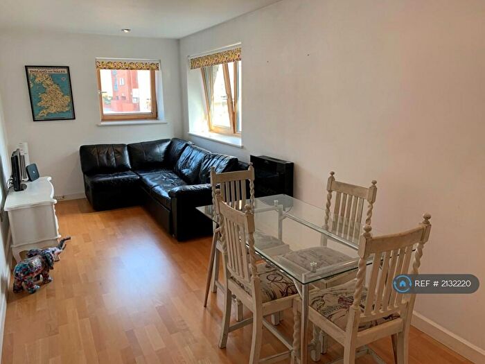 1 Bedroom Flat To Rent In Ecclesall Road, Sheffield, S11