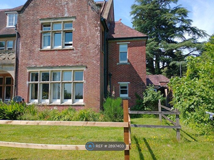 1 Bedroom Flat To Rent In Bushy Hill, Steep, Petersfield, GU32