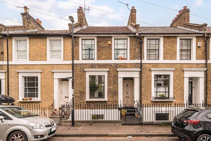1 Bedroom Flat For Sale In Rokeby Road, Brockley, SE4