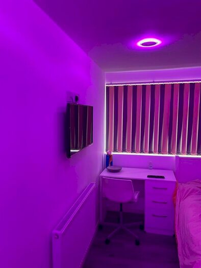 4 Bedroom Terraced House To Rent In Hubert Croft, Selly Oak, Birmingham, B29