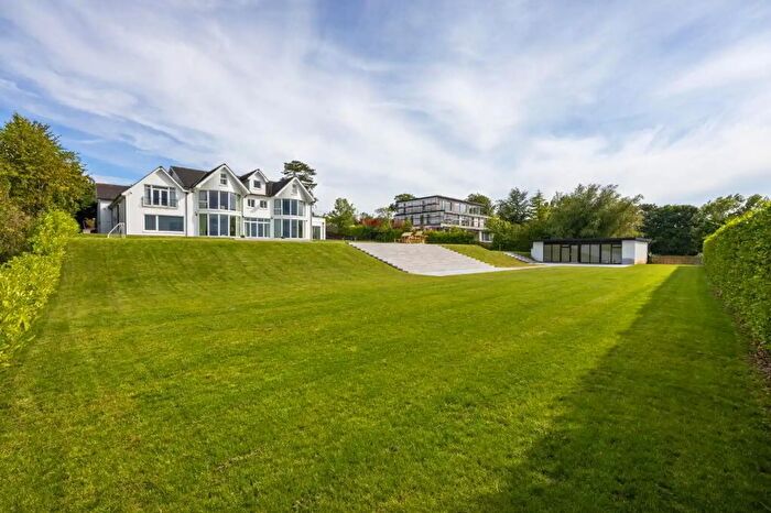 5 Bedroom Detached House For Sale In Ballymenoch Road, Holywood, BT18