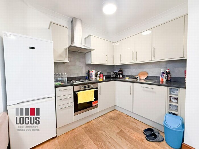 2 Bedroom Flat To Rent In Green Lanes, Newington Green, N16
