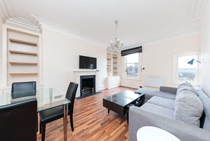 1 Bedroom Flat To Rent In Knightsbridge, London, SW1X