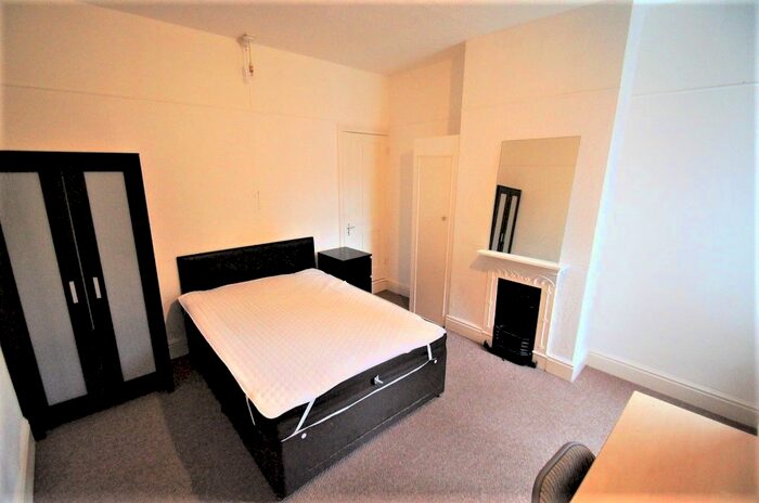 4 Bedroom Terraced House To Rent In Dean Street, Coventry, CV2