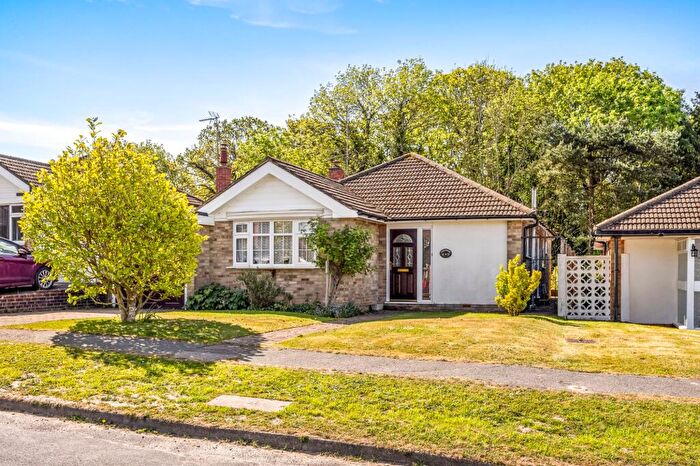3 Bedroom Detached House For Sale In Hillcrest Lane, Scaynes Hill, RH17