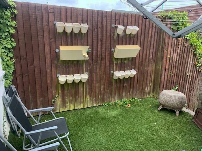 2 Bedroom Apartment To Rent In Carmarthen Street, Cardiff, CF5