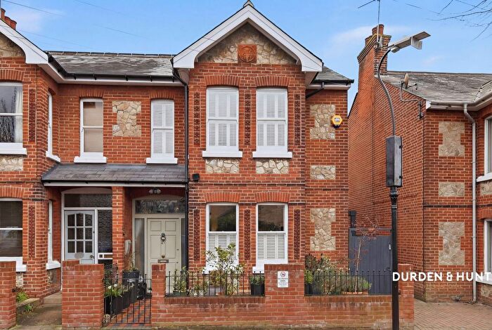 4 Bedroom Semi Detached House For Sale In Athelstan Road, Colchester, CO3