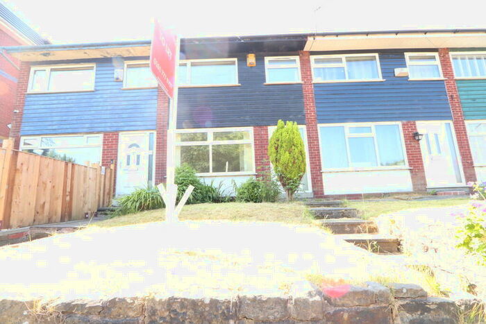 2 Bedroom Terraced House To Rent In Rake Lane Swinton, M27