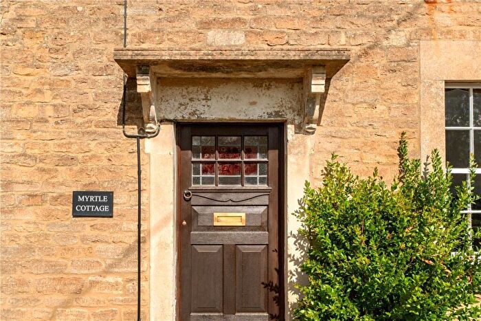 2 Bedroom Detached House To Rent In Upper Common, Kington Langley, Wiltshire, SN15