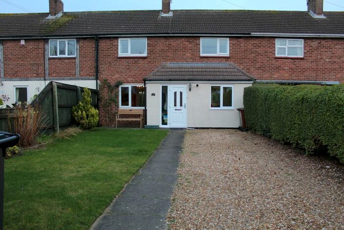 3 Bedroom Terraced House To Rent In St Helens Cres, Brigsley, DN37