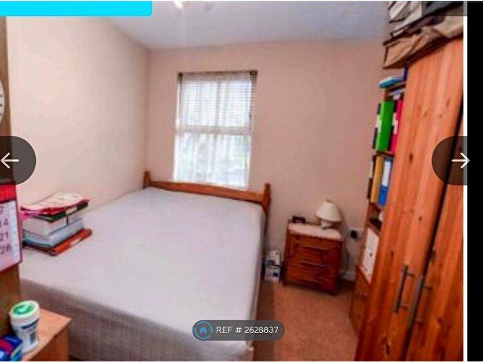 2 Bedroom Flat To Rent In St. Marys Street, Hulme, Manchester, M15