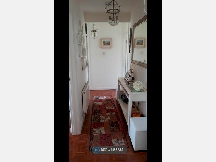 2 Bedroom Flat To Rent In Argyle Road, London, W13