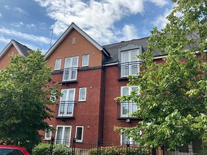 2 Bedroom Flat To Rent In Halliard Court, Barquentine Place, Cardiff, CF10