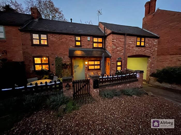5 Bedroom Property For Sale In White Horse Lane, Birstall, LE4