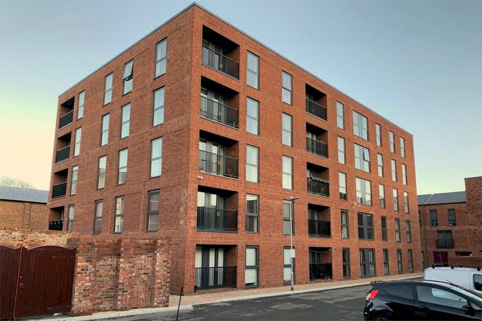 1 Bedroom Apartment To Rent In Greyfriars Quarter, Gloucester, GL1