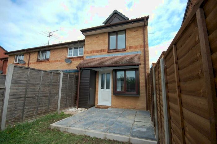 1 Bedroom House To Rent In Greystoke Drive, Ruislip, Middlesex, HA4