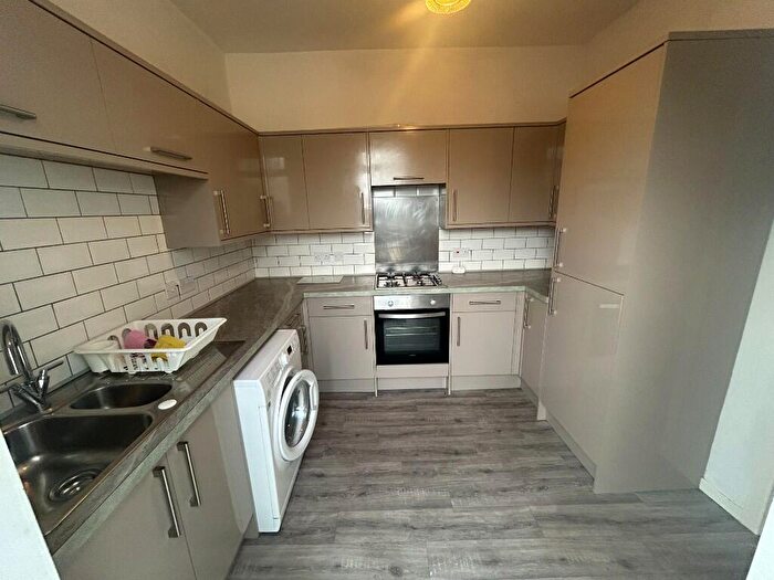 3 Bedroom Maisonette To Rent In Filton Road, Bristol, BS7