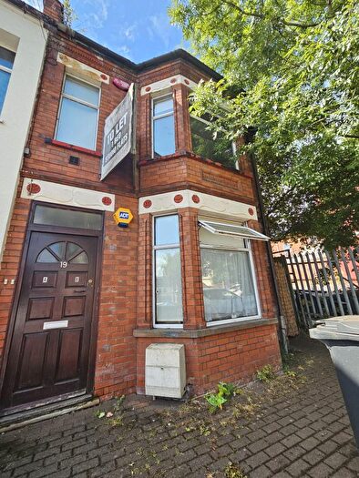 1 Bedroom Flat To Rent In Flat E Hazelbury Crescent, Luton, LU1