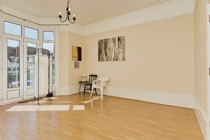 2 Bedroom Apartment To Rent In Osborne Road, Shanklin, PO37