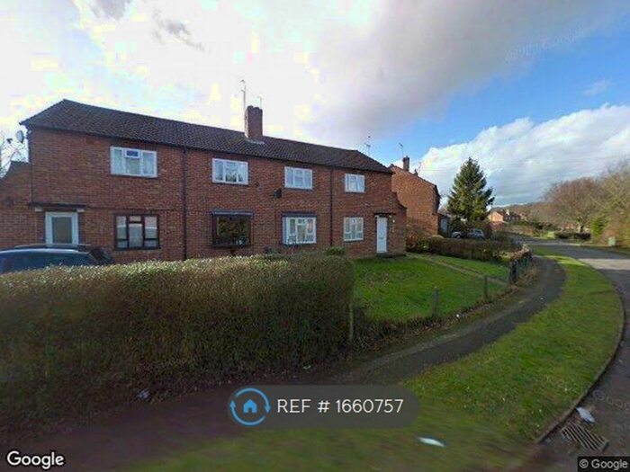 2 Bedroom Flat To Rent In Cavendish Close, Chalfont And Latimer, HP6