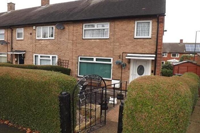3 Bedroom Property To Rent In Leverton Green, Nottingham, NG11