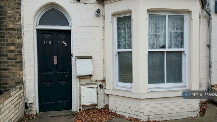 2 Bedroom Flat To Rent In Mill Road, Cambridge, CB1