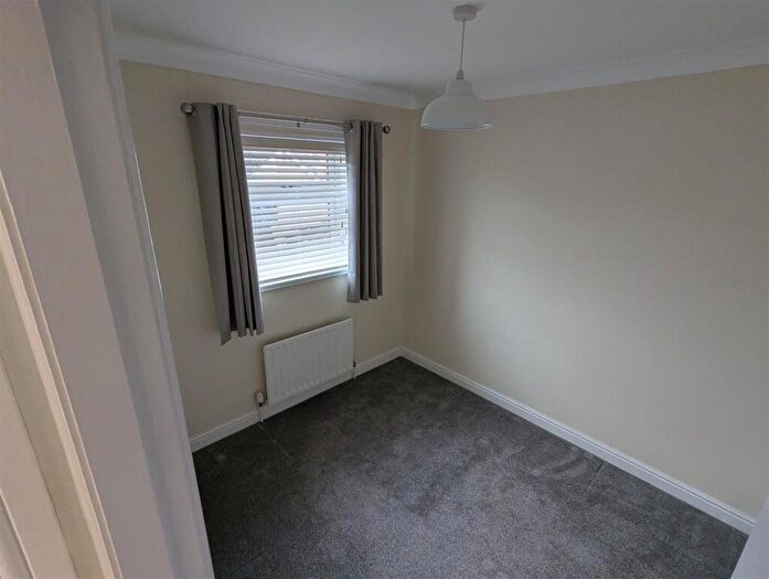 2 Bedroom Terraced House To Rent In Waterside, Ripon, HG4