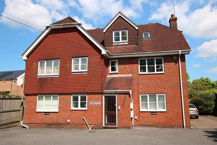 2 Bedroom Apartment For Sale In Parsonage Road, Horsham, RH12