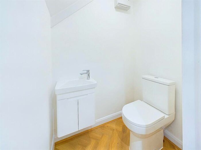 3 Bedroom End Of Terrace House For Sale In Alpine Rise, Styvechale Grange, Coventry, CV3