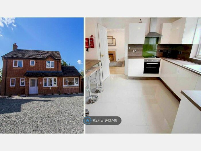6 Bedroom Detached House To Rent In Buttercup Way, Norwich NR5