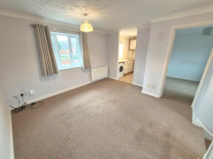 1 Bedroom House To Rent In Lakeland Way, Hethersett, Norwich, NR9