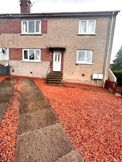 2 Bedroom Flat To Rent In Campsie Road, Perth, Perthshire, PH1