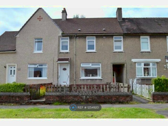 3 Bedroom Terraced House To Rent In Liberty Road, Bellshill ML4