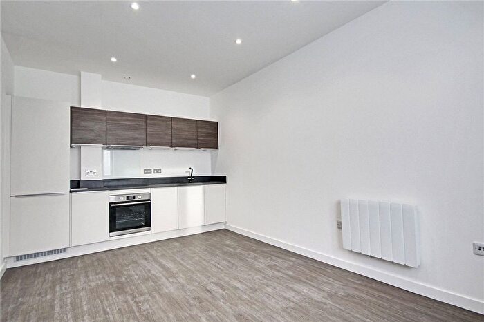 2 Bedroom Flat To Rent In Prestige House, High Street, Prestige House, Egham, Surrey, TW20