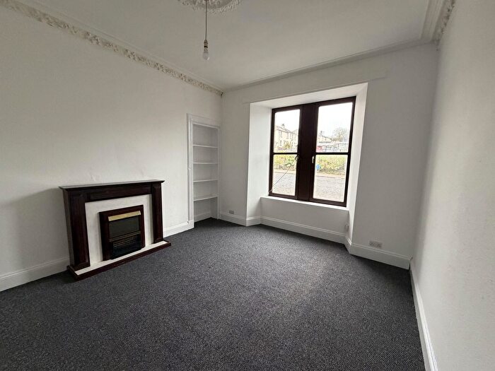 2 Bedroom Flat To Rent In Gardner Street, Dundee, DD3