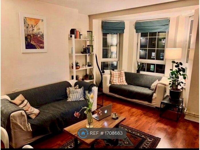 4 Bedroom Flat To Rent In Broadway Market (Zone ), London, E2