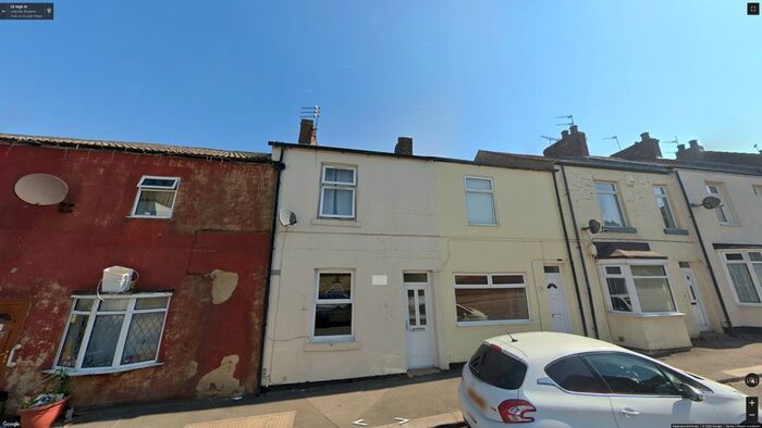 2 Bedroom Terraced House For Sale In High Street, Lingdale, Saltburn-By-The-Sea, North Yorkshire, TS12