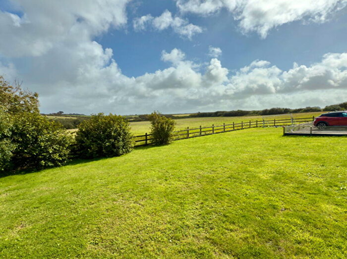 5 Bedroom Detached House For Sale In St. Merryn, Padstow, PL28