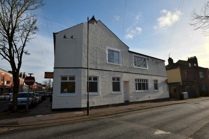 1 Bedroom Flat To Rent In Great Avenham Street, Preston, PR1