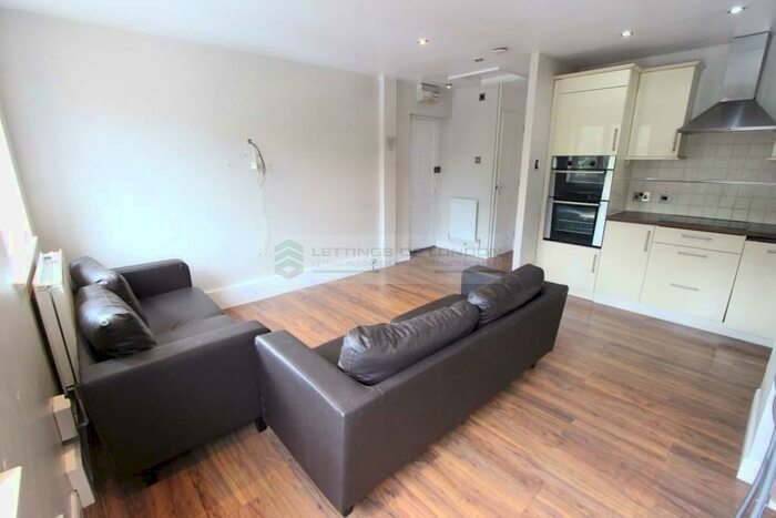 1 Bedroom Apartment To Rent In Teresa Gardens, Waltham Cross, EN8