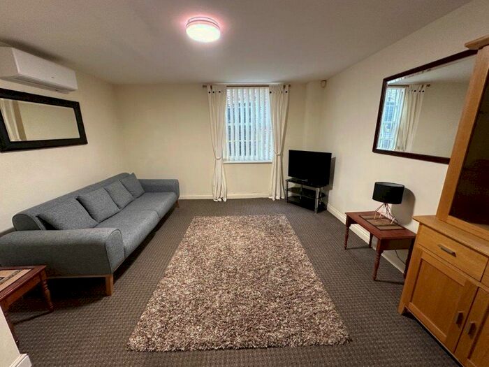 1 Bedroom Flat To Rent In Mill Wynd, Yarm, TS15