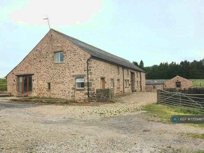 4 Bedroom Semi-Detached House To Rent In Longridge Road, Hurst Green, Clitheroe, BB7