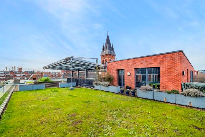 1 Bedroom Flat To Rent In One Church Square, Vauxhall Bridge Road, SW1V