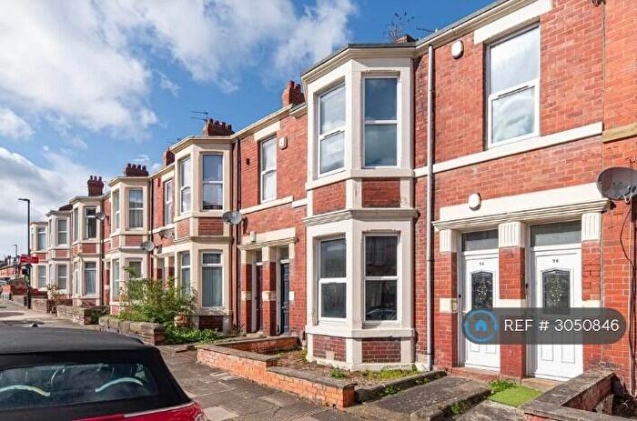 5 Bedroom Maisonette To Rent In Shortridge Terrace, Newcastle Upon Tyne, NE2