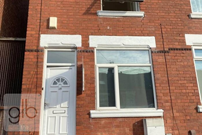 2 Bedroom Terraced House For Sale In Terry Road, Coventry, CV1