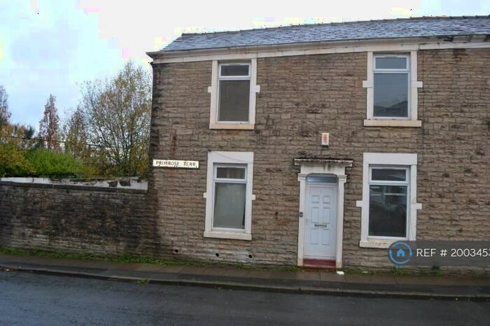 3 Bedroom End Of Terrace House To Rent In Primrose Terrace, Darwen, BB3