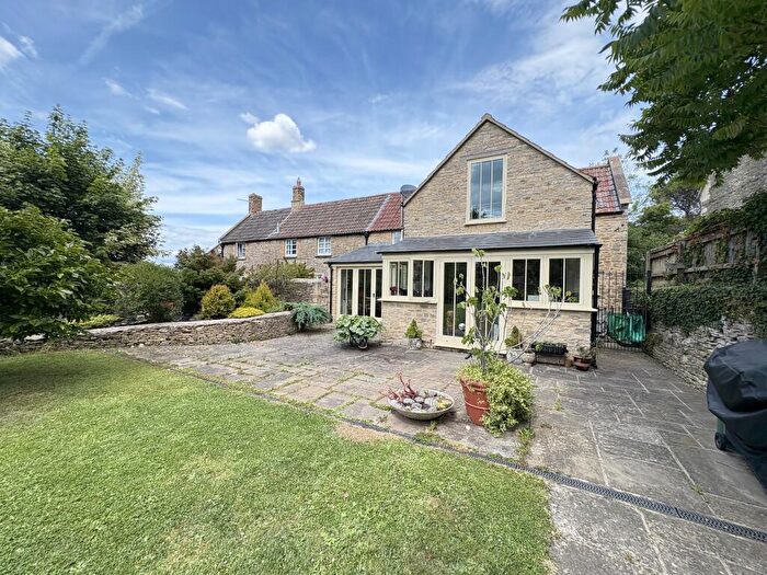 3 Bedroom Semi-Detached House For Sale In Fig Tree Cottage, Lower Street, Dyrham, SN14
