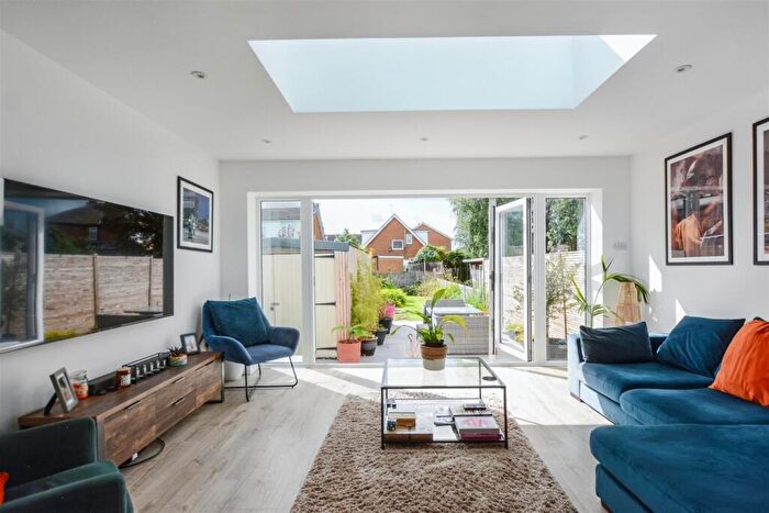 2 Bedroom Semi Detached House For Sale In Wilmot Street, Sawley, NG10