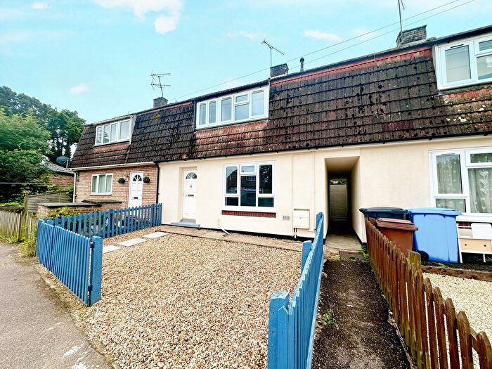 3 Bedroom Property To Rent In Elizabeth Road, Brandon, IP27